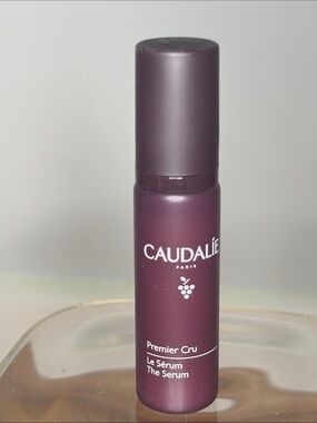Caudalie Premier Cru Serum 10 ml